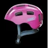 Image de Casque Vélo Enfant - - YOUN-I 2.0 - Fuchsia - In-Mold - LED Intégré