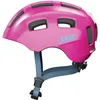 Image de Abus - Youn-I 2.0 - Casque vélo urbain enfant Rose Etincelant - M (54 - 58 cm)