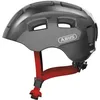 Image de Abus - Youn-I 2.0 - Casque vélo urbain enfant Titan - M (54 - 58 cm)