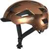 Image de Abus - Hyban 2.0 - Casque vélo Chrome Rosé - M (52 - 58 cm)