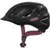 Image de Abus - Urban-I 3.0 - Casque vélo Flower Art - M (52 - 58 cm)