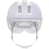 Image de Abus - Hud-Y Ace - Casque vélo urbain Pure Lavender - L (57 - 61 cm)