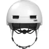 Image de Abus - Skurb - Casque vélo urbain Pearl White - L (57 - 61 cm)