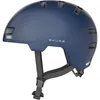 Image de Abus - Skurb - Casque vélo urbain Midnight Blue - M (55 - 59 cm)