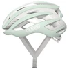 Image de Casque Abus Airbreaker Vert Blanc, Taille M (52-58 cm) - EUR