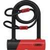 Image de Abus - U 420K/150HB140 + Support USH + Cobra - Antivol vélo en U - Taille unique