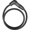 Image de Abus - 6412C/85 SCMU - Antivol vélo Noir - 85 cm