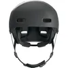Image de Abus - XOXO - Casque vélo urbain Noir - S (51 - 55 cm)