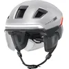 Image de Abus - HYP-E ACE - Casque vélo urbain Volcano Titan - S (51 - 55 cm)
