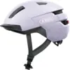 Image de Abus - PURL-Y ACE - Casque vélo urbain Lavender - M (54 - 58 cm)