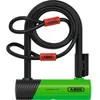 Image de Abus - 410 Ultra - Antivol vélo en U Green + Support SH34 + Cable Cobra - 150 cm