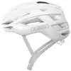 Image de Casque Abus Airbreaker 2.0 Blanc Pur, Taille M (52-58 cm)