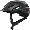 Image de Abus - Urban-I 4.0 Ace - Casque vélo urbain Noir Mat - M