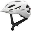 Image de Abus - Urban-I 4.0 Ace - Casque vélo urbain Blanc Polaire - S