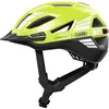 Image de Abus - Urban-I 4.0 Ace - Casque vélo urbain Signal Jaune - S