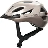 Image de Abus - Urban-I 4.0 Ace - Casque vélo urbain Champagne Gold - M