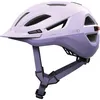 Image de Abus - Urban-I 4.0 Ace - Casque vélo urbain Lavande - L