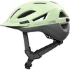 Image de Abus - Urban-I 4.0 Ace - Casque vélo urbain Vert Pistache - M