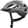 Image de Abus - Urban-I 4.0 - Casque vélo urbain Gris Graphite - L
