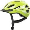 Image de Abus - Urban-I 4.0 - Casque vélo urbain Signal Jaune - M