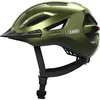 Image de Abus - Urban-I 4.0 - Casque vélo urbain Vert Poivre - M
