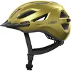 Image de Abus - Urban-I 4.0 - Casque vélo urbain Jaune Miel - M