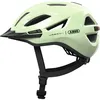 Image de Abus - Urban-I 4.0 - Casque vélo urbain Vert Pistache - S