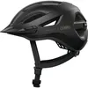 Image de Abus - Urban-I 4.0 LR - Casque vélo urbain Noir Mat - XL