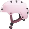 Image de Abus - XOXO - Casque vélo urbain Rose Fraise - L