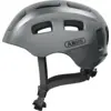 Image de Abus - Youn-I 2.0 - Casque vélo urbain enfant Gris Graphite - M