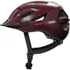 Image de Abus - Urban-I 4.0 - Casque vélo urbain Châtaigne - S