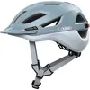 Image de Abus - Urban-I 4.0 Ace - Casque vélo urbain Bleu Glacier - L