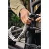Image de Abus - Tresor 6807C - Antivol vélo Black - 85 cm