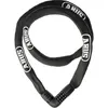 Image de Abus - Tresor 6807C - Antivol vélo Black - 140 cm