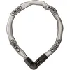 Image de Abus - Tresor 6807C - Antivol vélo Reflective - 110 cm