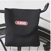 Image de Abus sacoche de transport pour chaîne 4850 et câble st 4850 noir