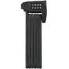 Image de Antivol Pliable Bordo Combo Lite 85 Cm Noir