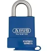 Image de Cadenas Résistant Aux Intempéries - - 83Wpib/53 Submariner - Anse Acier Inoxydable - Cylindre Interchangeable