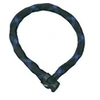 Image de Chaine-Antivol vélo - - Ivera 7210 - 85 cm - Acier cémenté - Bleu