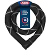 Image de Abus 8210 Iven Steel-O-Chain 8210/110 Unisex, Noir, 110 en occasion ou reconditionné