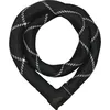 Image de Abus - Iven Chain 8210 - Antivol vélo Black - 110 cm