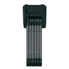Image de Antivol pliable pour vélo, accessoires pour vélo 55160-4 6500/85 noir
