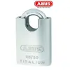 Image de Cadenas 90RK/50mm Titalium Anse Blindée