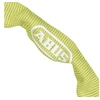 Image de Antivol Lock-chain Web - Lime - Vélo loisir - Facile à utiliser