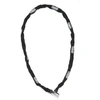 Image de Antivol Vélo - - 1500 Web - Chaîne de 4mm - 110cm - Noir