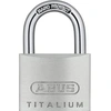 Image de Cadenas 64TI aluminium en 50mm - - 56203