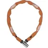 Image de Antivol Web 1500/60 Orange 2016 - Cadenas facile à utiliser pour vélo sur route