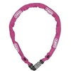 Image de Abus 1200 110 web coral chaîne-antivol pour vélo color