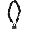 Image de Chaîne Granit SRA Abus Power Chain 37RK/70 14MKS 120cm - Chaine ABUS