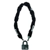 Image de Abus 58604 chaine antivol granit 37rk 70 14mks150 homologuée sra noir